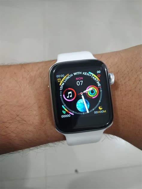 smart watch replica india|smart watch knock off.